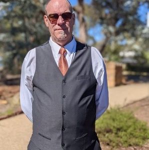 Meet your Posher, David